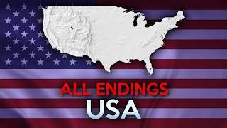 All Endings - United States