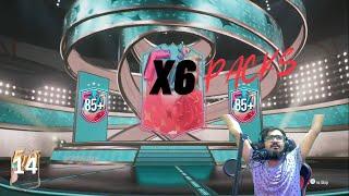 85+ x5 Upgrade - x6 | FIFA 23
