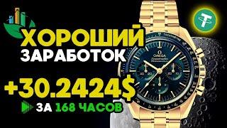 +30.2424  USD  FREE USDT  ОЧЕНЬ ХОРОШИЙ ЗАРАБОТОК на облачном майнинге криптовалюты TRX USDT 2024