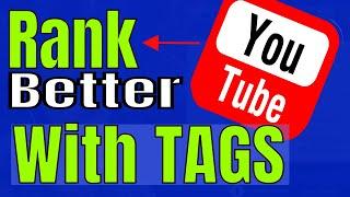 Fast! Research TAGS for videos using TUBEbuddy Tag Explorer!