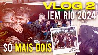 QUER SABER COMO GANHAR DO TOP 1 DO MUNDO? #VLOG