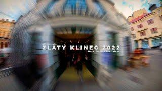 Zlatý klinec 2022 (4K aftermovie)