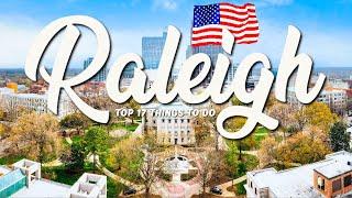 TOP 17 Things To Do In Raleigh  Travel Guide