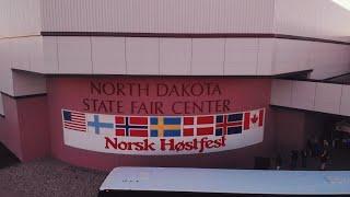 Norsk Hostfest