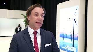 ADSW 2023 Interview: Helmut von Struve, CEO, Siemens, Middle East