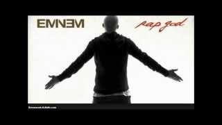 MFM Reviews: Eminem's Rapgod