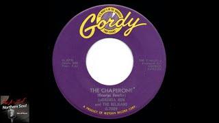 Northern Soul Music- Labrenda Ben & The Beljeans - The Chaperone - 1962