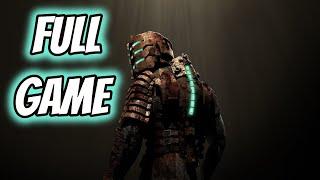 Dead Space Walkthrough (100%) - FULL GAME