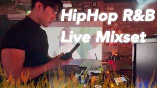 쇠질하고 힙합 라운지 클럽으로 출근  ( hiphop R&B mixset ) | 운동할때 듣는 | best music | 힙합믹셋 | club | 운동 | 운동할때듣는 노래