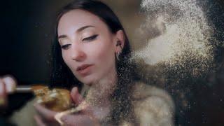 ASMR Hard Reset: Let Me Turn Your Pain into Gold