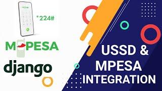 How to Build a Django USSD Microfinance System with Mpesa – Demo & Guide