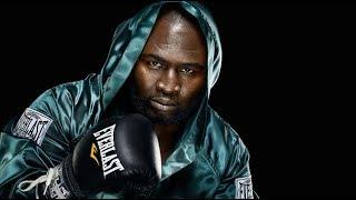 James Toney - Beautiful Boxing (Highlights / Tribute)