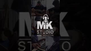 Mk studio #music #production #song #musicproducer  #instrumental