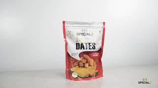 Special Choice Dry Dates (Chuhara) Prime 1kg