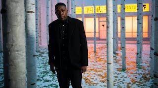 GZA «Liquid Swords (Amen Break version)» - Louis Vuitton Spring-Summer 2022