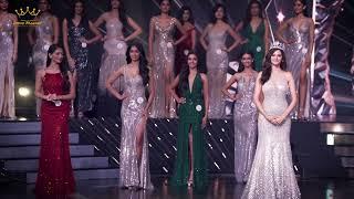 CROWNING MOMENT | Femina Miss India 2022 | Sini Shetty