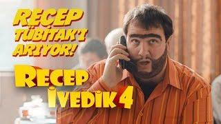 Recep Tübitak'ı Arıyor | Recep İvedik 4