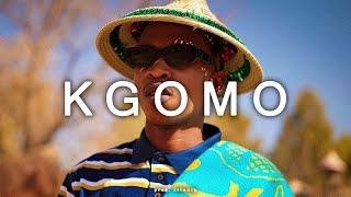 [FREE] Ntate Stunna Type Beat x Maleboo - "Kgomo" African Trap Type Beat 2023