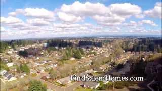 Single Level Luxury Home in Southeast Salem | Salem Real Estate Group