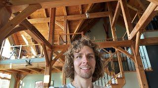 Live Real Estate Q&A from my LODGE