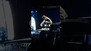 The GNX tour was one of a kind take me backkk!! #gnxtour #shorts #minivlog #concertvlog