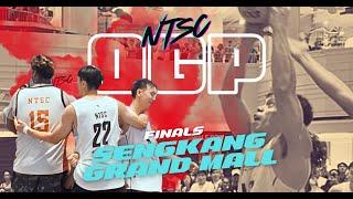 NXL Sengkang Grandmall - Men's Open Final: theth3rdfloor vs NTSC A