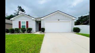 Jacksonville Homes for Rent 4BR/2BA by Jacksonville Property Management