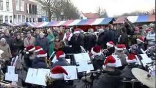 Kerstmarkt in Goedereede