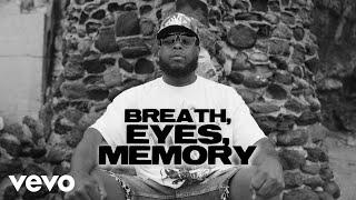 Talib Kweli, J. Rawls - Breath, Eyes, Memory