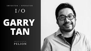 How YC's Garry Tan Evaluates Startups | Episode 3 of the Investor + Operator Podcast