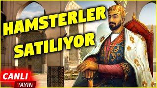 Hamster Combat Coinlerimizi Satıyoruz | Günlük İşlemler | Kripto Analiz