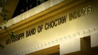 The Choctaw Journey | Mississippi Roads | MPB