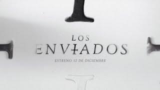 Los Enviados | Trailer Oficial