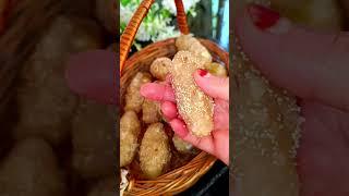 New Year Spacial Recipe | Kashmiri Tosha | Authentic kashmiri sweet Recipe| How to make tosha