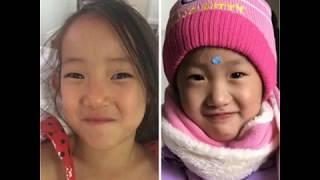 Unite Sisters - GoFundMe - My Forever DNA
