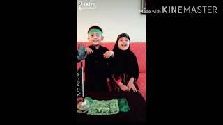 Hussaini kidsHussainiat Zindabad