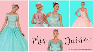 MARLA'S FASHIONS QUINCEANERA SHOP