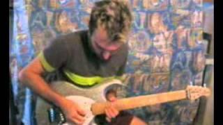 Fabrizio Leo "Bicio" - barzotto licks