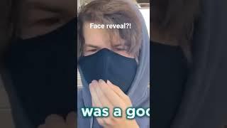 Ranboo Finally Does Face Reveal?????!!!!