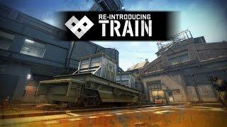 Reintroducing Train