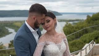 SDE.Wedding Day - Elmar & Fatima #wedding #weddingreels  #love #treller #weddingvideo #enproduction