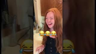Doing cheesy pickup lines on my wife to get her reaction  @RegalNoise #shorts #funny #cute #love