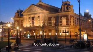 Joseph Haydn, Symphony nr. 104 'London', Concertgebouw Orchestra, Nikolaus Harnoncourt