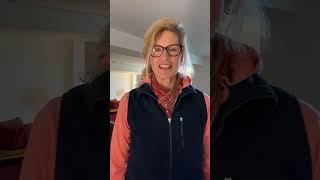 Tracy McCommon singing grown up Christmas List
