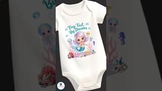 Tiny Tales, Big Magic! - Toddlers Wear #babywearindia #toddlerstyle #babyfashion