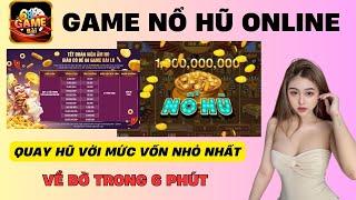 Nổ Hũ | Cách chơi nổ hũ trên game nổ hũ 68 game bài dễ ăn đậm - game nổ hũ uy tín 2024