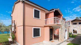 Apartments Sol Amfora for Plava Laguna, Umag, Croatia