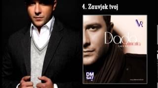 Dado Polumenta - Zauvjek tvoj - (Audio 2008)