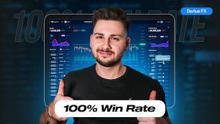 The Ultimate Secret Strategy for 100% Win Rate