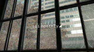 IOI Monthly - Episode #4 - The Bank